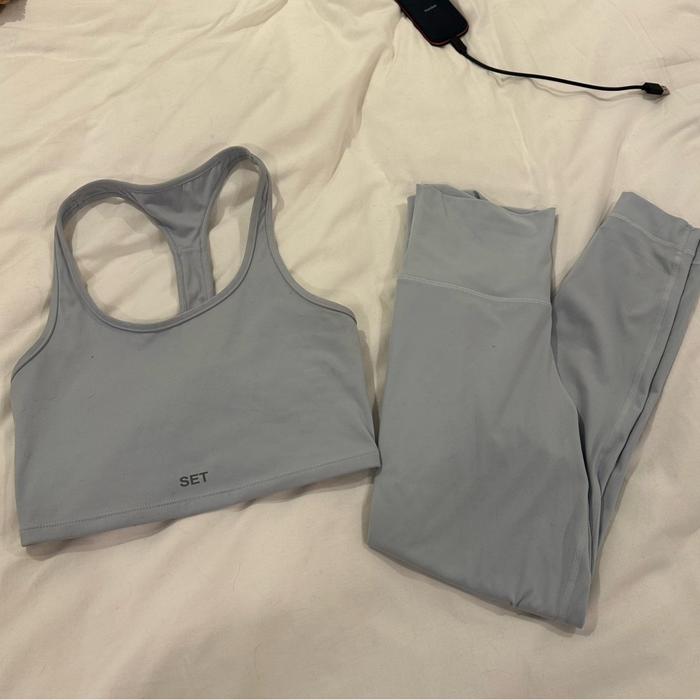 Set active sportsbody SET in summer